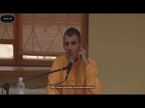 Вальмики Дас - Духовность в наше время (Часть 2)