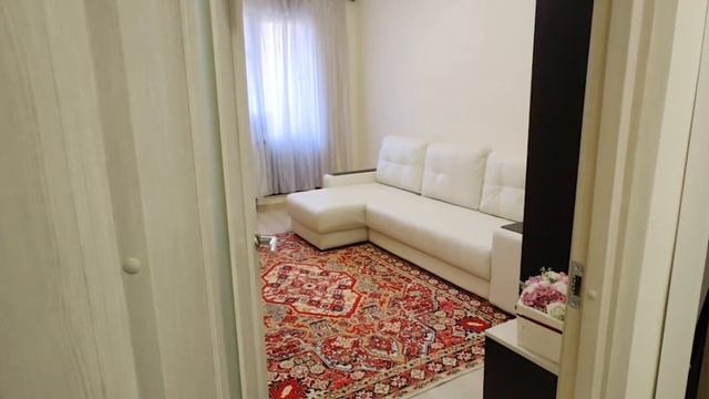 2-комн. кв. Лен. область, г. Мурино, б-р Менделеева, д. 12, к. 1. (Продажа)