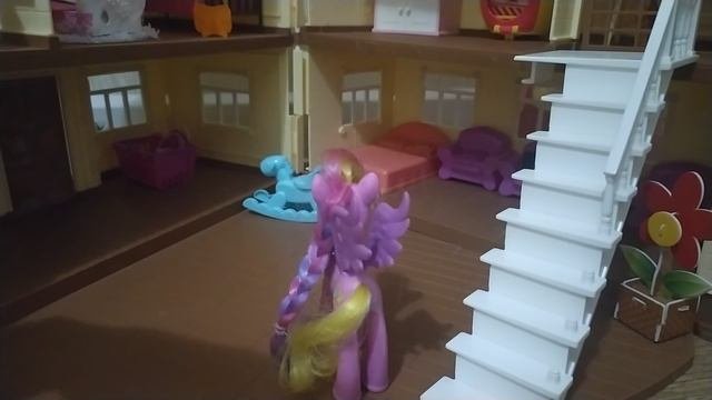 Ералаш My Little Pony, сборник 6 сериий.