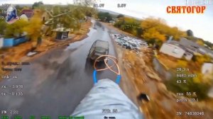 Продолжается уничтожение ВСУ на Купянском направлении

@Sinkovka_Kupyansk