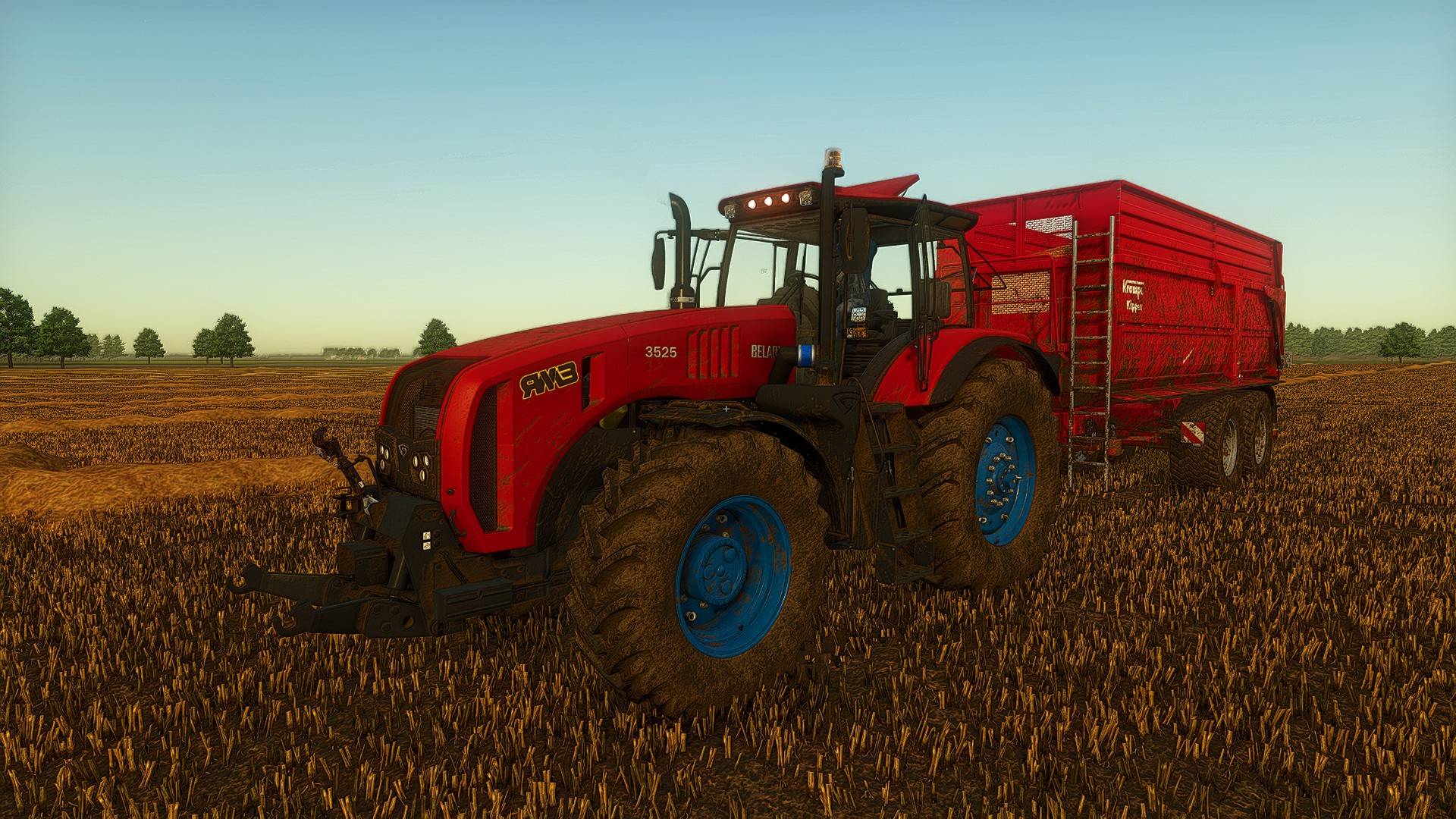 🔥Farming Simulator25🔥 РП Ферма карта Мультимап развитие фермы(18+)Серия 6