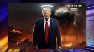 Всё ради Нобелевки: «миротворец» оказался липовым