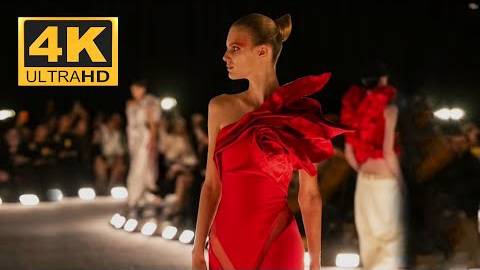 Schiaparelli ｜ Spring⧸Summer 2026 ｜ Paris Fashion Week