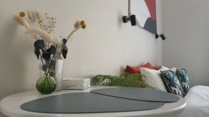 Студия 18 кв.м. | Green