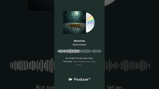 Moonrise