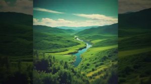 Александр Пушкин — Волшебный край