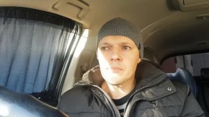 Обзор Outlander PHEV часть 3