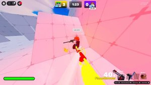 🤩|RIVALS| 1 VS 1| ROBLOX|🤩 С ПК