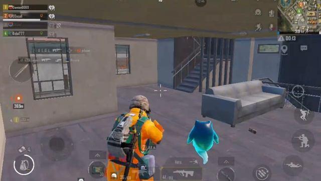 Pubg Rondo