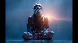 Сдаюсь на волю Твою! Адвайта-медитация принятия