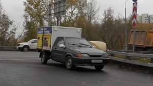 Крышевание аккумуляторщиков продолжается или халатность и бездействие, а, Кондрашин? ГАИ ВАО.