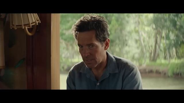 Анаконда - Официальный трейлер смотреть онлайн