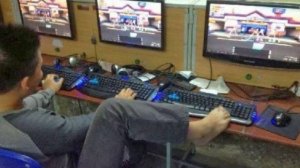 КЛАВА ГЕЙМЕР