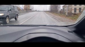 Finish "E Not-E Power-перегон Владивосток СПб#6. Тверь-СПб. . 10000км пройдено!