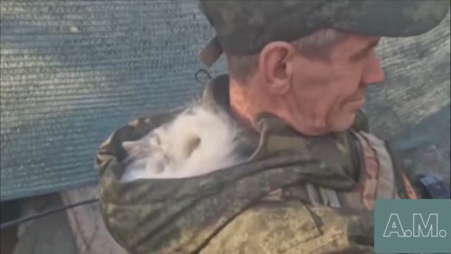 солдатский сон
