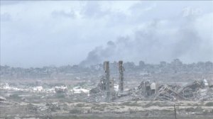 Израиль и ХАМАС договорились о прекращении огня в секторе Газа