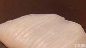 Нигири суши с кальмаром