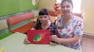 Осенняя выставка