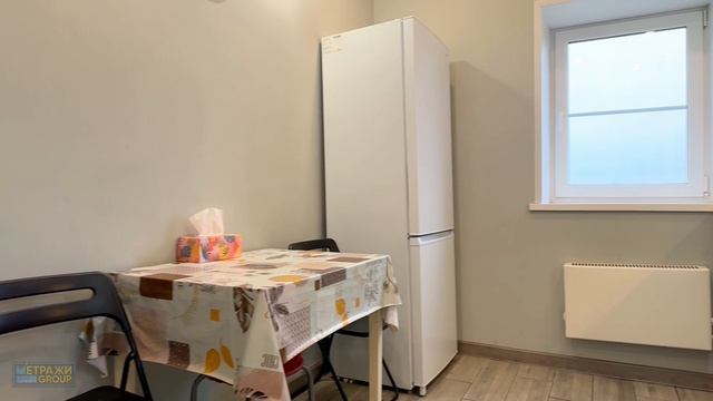 Вашему вниманию предлагается отличнaя, светлая, уютная 2х кoмнатнaя квартиpa