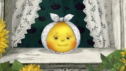 Колобок