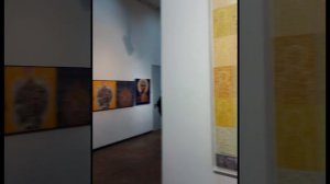Выставка Вячеслава Шмагина" Трансавангард" в Туле. 8/10/2025.16:00.