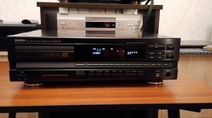 СД ПРОИГРЫВАТЕЛЬ DENON DCD -1130