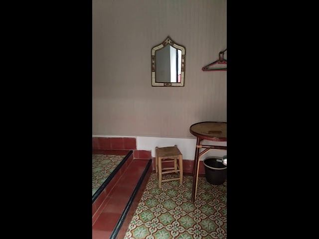 Эссувэйра. Номерок