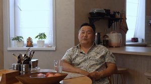 Интервью с жителем "Вартемяги ONE", Евгений