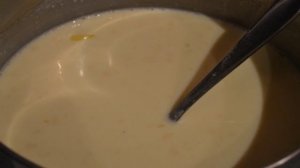 Лазанья с курицей в мультиварке