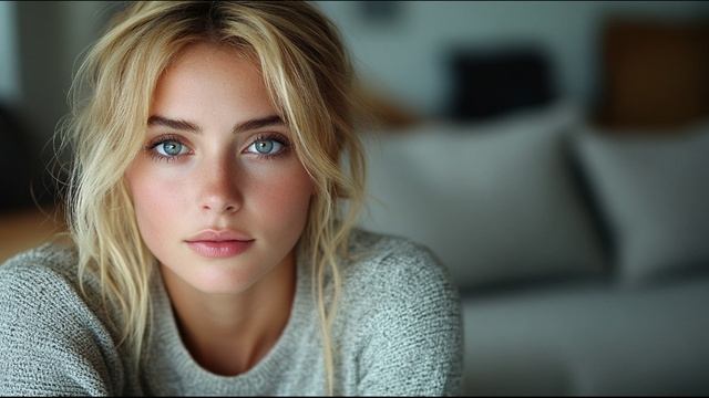 Загадка. Включите воображение слушая музыку