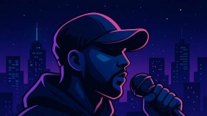 Vibe king- остыли фонари