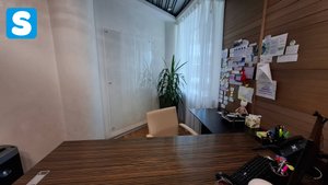 Прозрачные маркерные доски transparent от starkglass в интерьере современного офиса