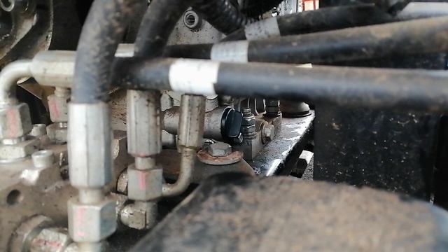 Вся Правда о миниэкскаваторе Риппа Rippa R319 после полного То, год спустя. смотреть онлайн