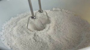 Немецкий пирог с корицей