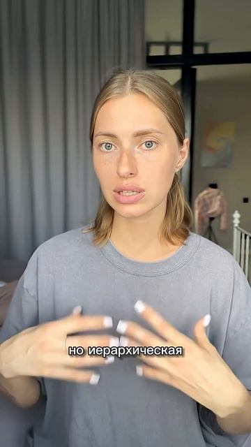 Подписывайся на канал здесь про самосознание