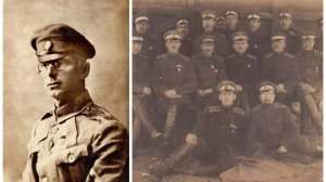 Марш Дроздовцев