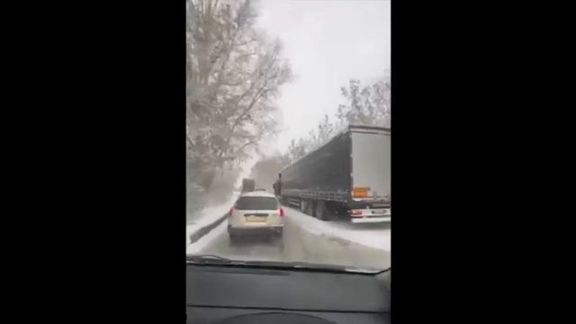 Видео от Аварийка LIVE | ДТП и ЧП России