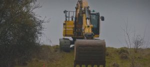 Телешоу "Ферма Кларксона", 1.04 (AlexFilm)