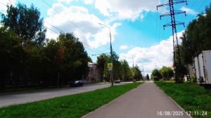 Пархоменко в Йошкар-Ола август 2025