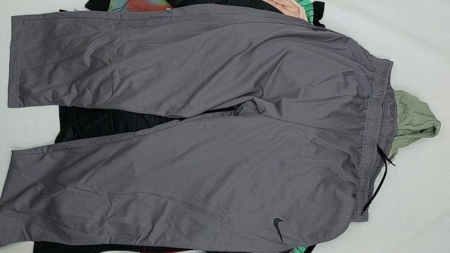 Спортивный микс Брендовый секонд оптом 7 пак