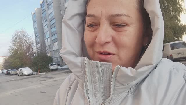 Опять экзамены ПДД.Открылась Лента в Раздольном. Пожарила судака.