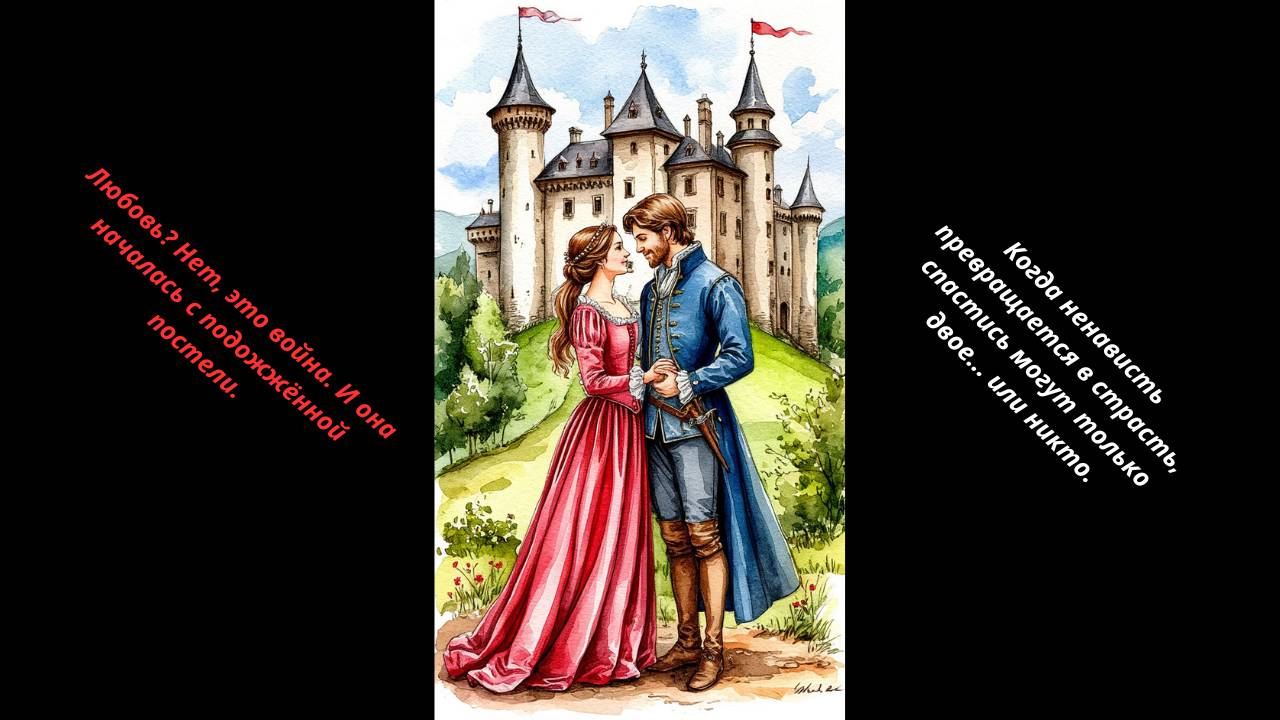 Аудиокнига «Битва сердец»