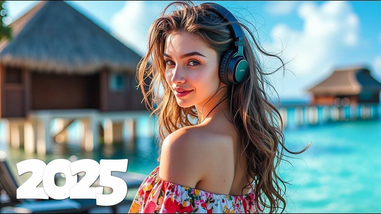 Top 20 Pop Songs 2025 🎵 Bruno Mars, Lady Gaga, Dua Lipa, Adele, Ed Sheeran, The Weeknd 🎵 #4
