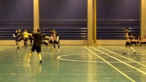 Фк Юнион (Авпнгард) - Татбурнефть,мини-футбол,Татарстан,Альметьевск.2