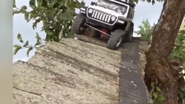 нарезка от белгородских Rc трофистов)