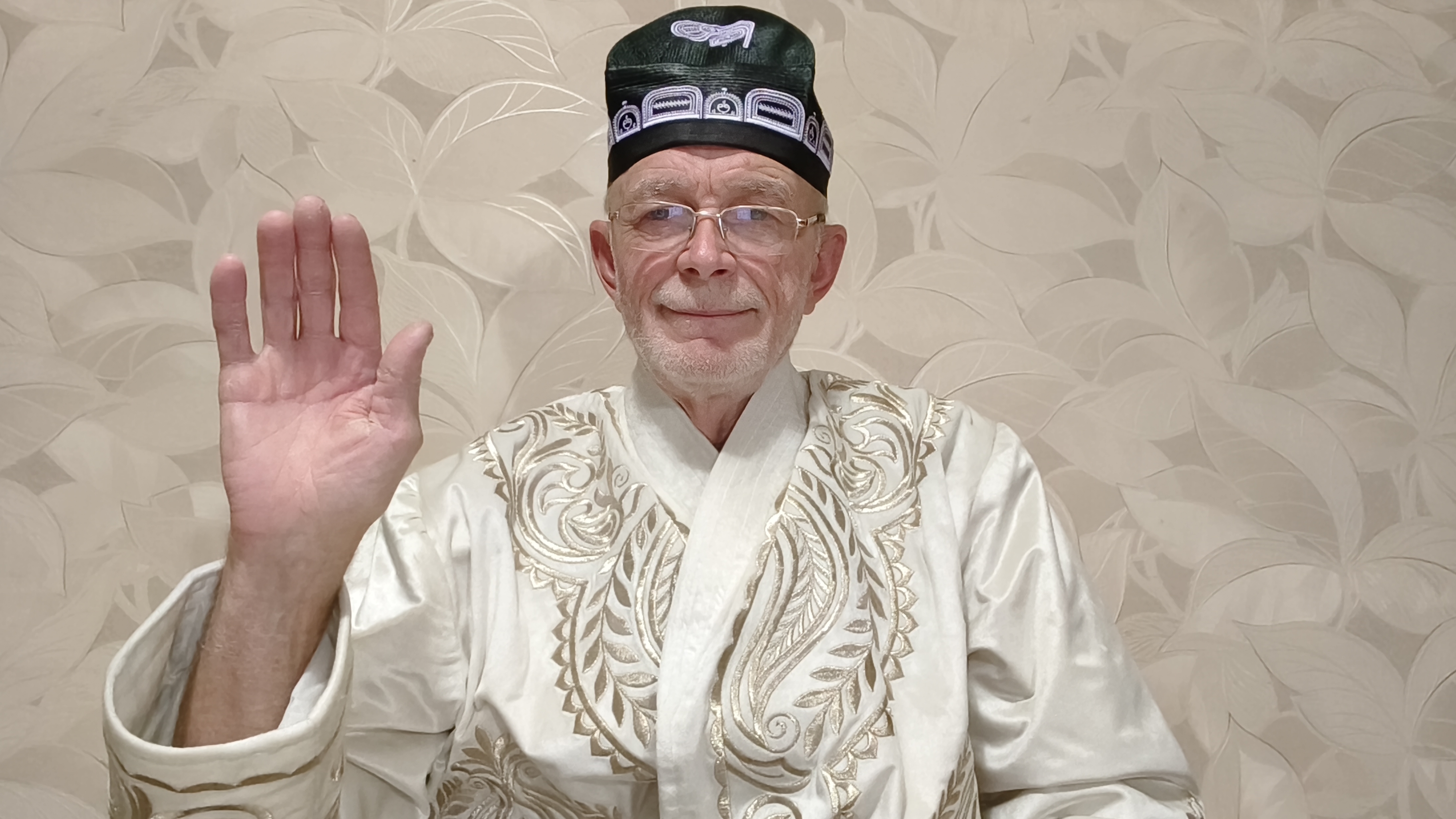 09-10-2025. Спасибо тебе Узбекистан!