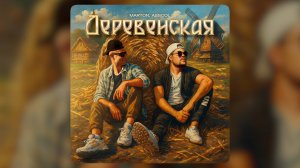Marton, ASSCOL - Деревенская (Lyric Video)