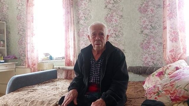 Алексей Семенович не сдается.