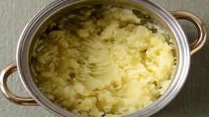 Немецкий картофельный суп