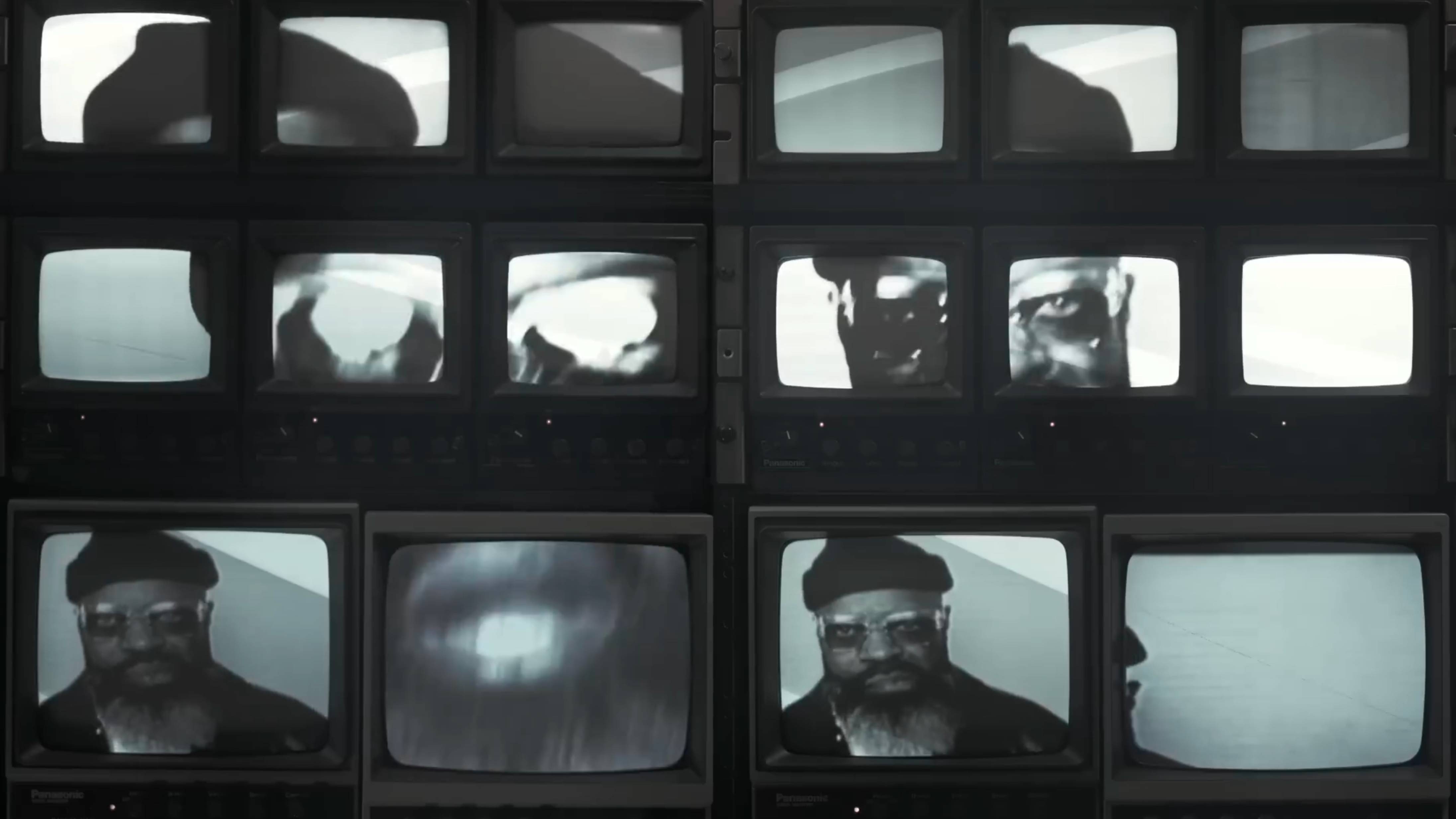 Danger Mouse  Black Thought - Up With Rag'n'Bone Man